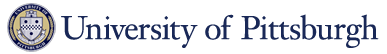 University of Pittsburgh Logo